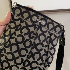 Crossbody bag